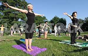 Yoga
