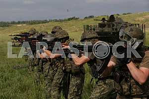 War in Ukraine