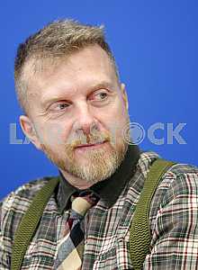 Antin Mukharsky