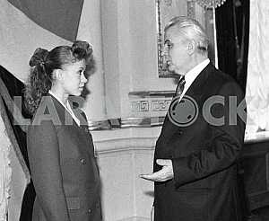 Bajul Oksana Kravchuk and S. Le