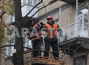 Command-staff exercises of the Civil Protection Directorate