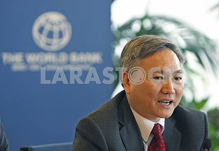 Ukraine to receive a loan of USD 500 ml from World Bank for financial sector reforms