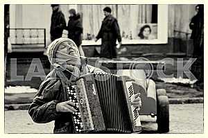 Genre picture