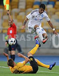 Ukrainian Championship