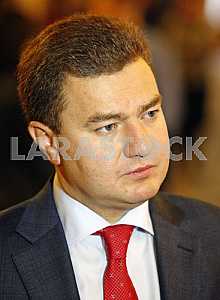 Viktor Bondar