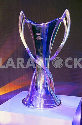 Cup of the Champions League among women