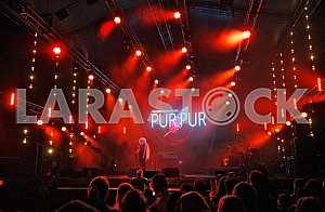 Musical band PUR:PUR