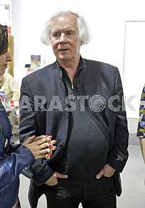 Ulf Stark