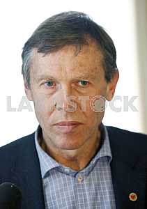 Sergei Sobolev