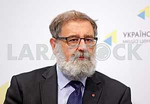 Krzysztof Stanovsky