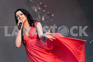 Maria Yaremchuk - Ukrainian singer