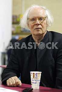 Ulf Stark
