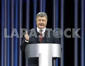 Petro Poroshenko