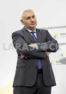 Марк Фейгин