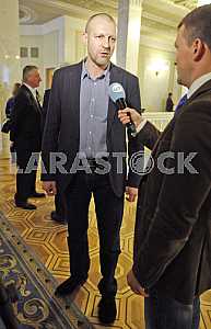Andriy Teteruk
