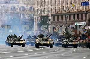 Ukraine's Independence Day