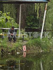 Fisherman