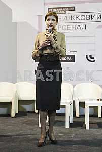Marina Poroshenko