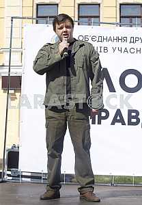 Semen Semenchenko