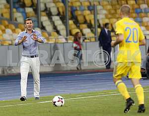 Andriy Shevchenko