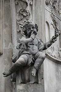 Monument to John of Nepomuk