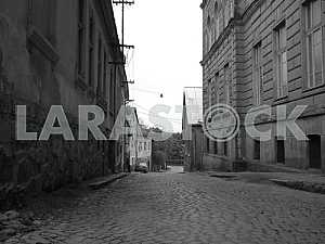 Old Uzhgorod