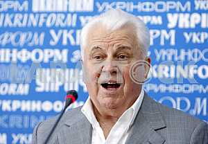 Leonid Kravchuk