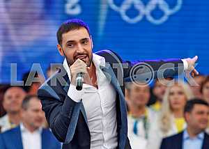 Vitaly Kozlovsky