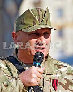 Mykola Kohanivsky