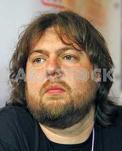 Konstantin  Glitin