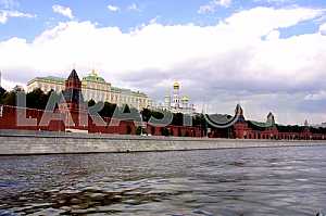 МОСКВА.   КРЕМЛЬ