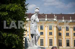 Schönbrunn Palace Vienna