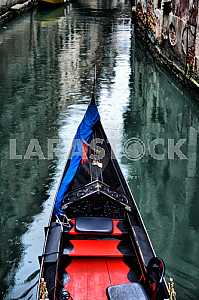 Gondolas