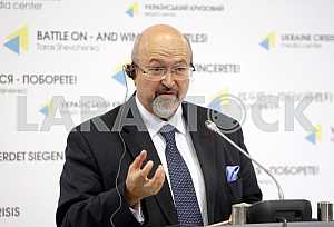 Lamberto Zannier