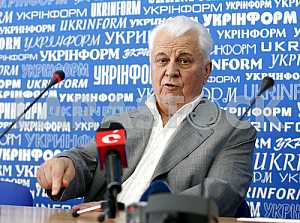 Leonid Kravchuk