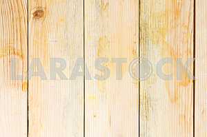 Wood texture with natural pattern