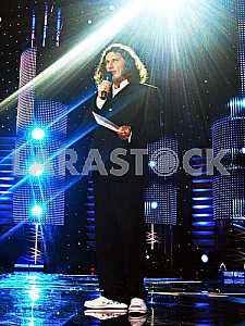 Kuzma Skryabin - host of chances