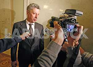 Юрий Бойко