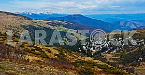 Mountain