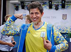 Андрей Джеджула