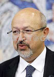 Lamberto Zannier