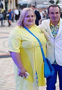 Svetlana Yaromka