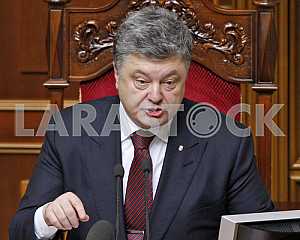 Petro Poroshenko