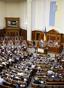 Petro Poroshenko