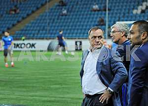 Dick Advocaat
