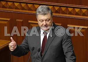 Petro Poroshenko