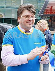 Ihor Zhdanov
