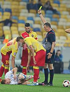 Ivanov Alexander referee