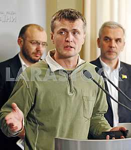 Игорь Луценко