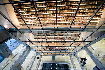 Latvian National Library